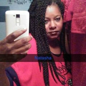 Meet your Posher, Natasha